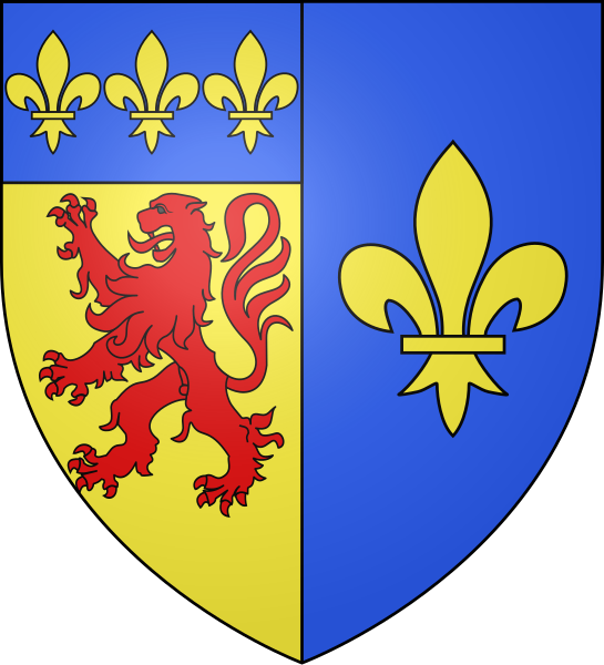 blazonverneuil